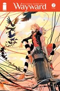 WAYWARD #7B 