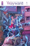 WAYWARD #9 