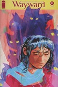 WAYWARD #14B 