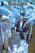WAYWARD #13B 