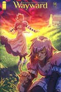 WAYWARD #18B 
