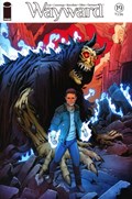 WAYWARD #19 