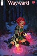 WAYWARD #20B 