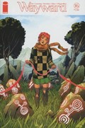 WAYWARD #16 