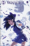 WAYWARD #23B 