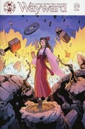 WAYWARD #23 