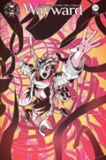 WAYWARD #24B 
