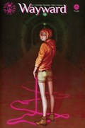 WAYWARD #25B 