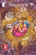 WAYWARD #6E 