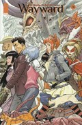WAYWARD #26B 