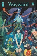 WAYWARD #27 