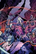 WAYWARD #28C 