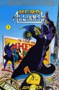 HERO ALLIANCE #1 