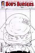 BOB'S BURGERS #1-2nd-B 