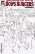 BOB'S BURGERS #1-BALCC-C 