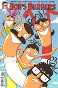 BOB'S BURGERS #3 