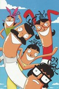 BOB'S BURGERS #3-RI 