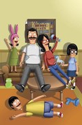 BOB'S BURGERS #5-RI 