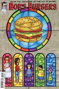 BOB'S BURGERS #4 