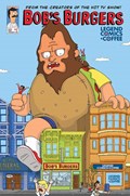 BOB'S BURGERS #1-LCOFF 