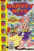 HARVEY HITS COMICS #3B 
