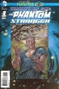 TRINITY OF SIN: THE PHANTOM STRANGER - FUTURES END #1 