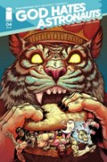 GOD HATES ASTRONAUTS #4 