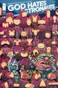 GOD HATES ASTRONAUTS #10 