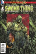 SWAMP THING: FUTURES END #1 