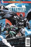 DETECTIVE COMICS: FUTURES END #1C 