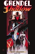 GRENDEL VS. THE SHADOW #1 