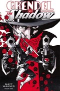 GRENDEL VS. THE SHADOW #1-RI 