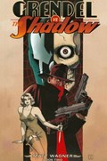 GRENDEL VS. THE SHADOW #2 