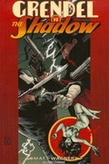 GRENDEL VS. THE SHADOW #3 