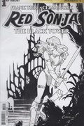 RED SONJA: THE BLACK TOWER #1-RI 