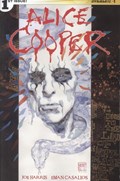 ALICE COOPER #1 