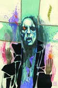 ALICE COOPER #2C 