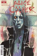 ALICE COOPER #2 