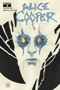 ALICE COOPER #5 