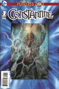 CONSTANTINE: FUTURES END #1 