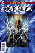 CONSTANTINE: FUTURES END #1B 
