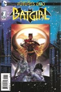 BATGIRL: FUTURES END #1 