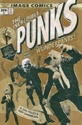 PUNKS: THE COMIC #1-DXC-D 