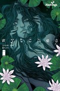 WYTCHES #1-HAST 