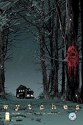 WYTCHES #2-THIRD 