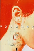 WYTCHES #2-2nd 