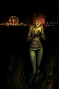WYTCHES #4-BBALL 