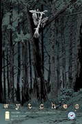 WYTCHES #3-THIRD 