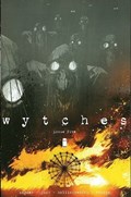 WYTCHES #5-BBALL 