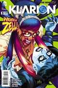 KLARION #3 